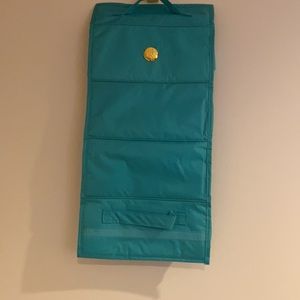 Joy Mangano small travel/home organizer